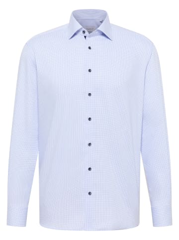 Eterna Hemd COMFORT FIT in hellblau