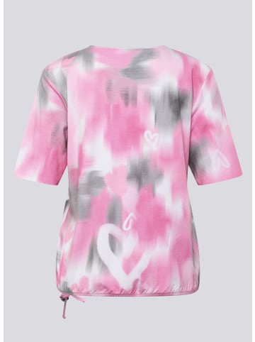 Rabe T-Shirt in Rosa
