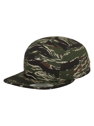  Flexfit 5-Panel in camo