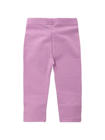 Villervalla Leggings Basic in gruen