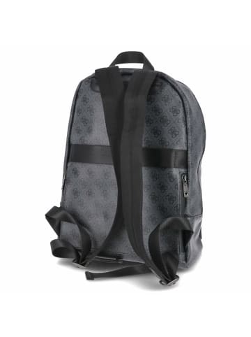 Guess Rucksack  VEZZOLA COLLEGE in Schwarz