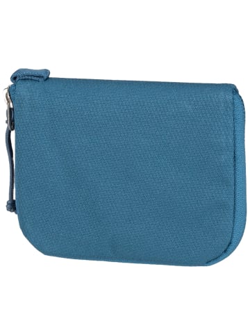Deuter Geldbörse Zip Wallet in Atlantic/Desert