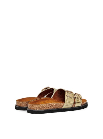 ONLY ONLY Sandalen in olive