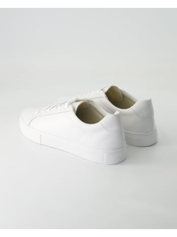 Vagabond Klassische Schnürschuhe in Weiß