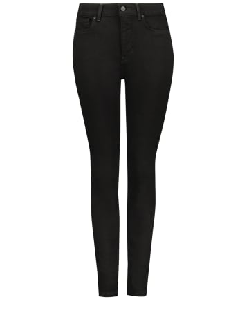 NYDJ Jeans Ami Skinny in schwarz