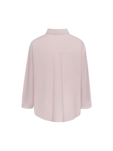 VINAJA Women Shirt in Rose
