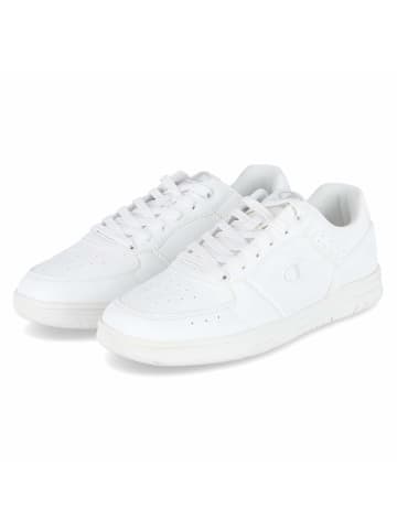 Champion Sportschuh in weiss
