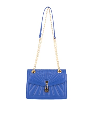 faina Damen Handtasche in Blau