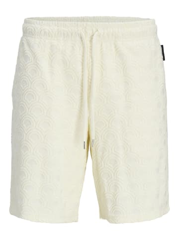 Jack & Jones Shorts in Sweet Corn