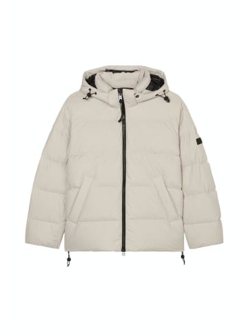 Marc O'Polo Jacke in Natural