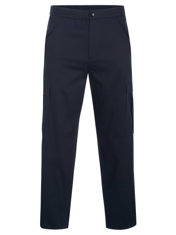 Burberry Hose & Shorts für Herren in blau