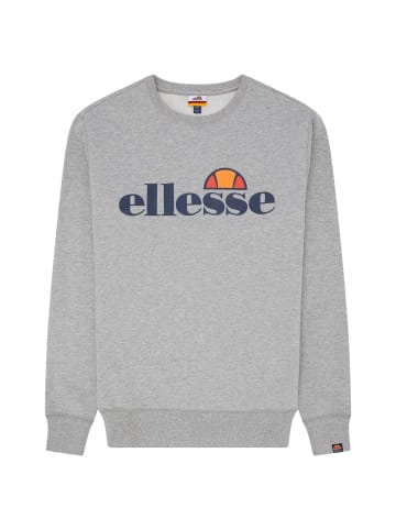 ellesse Sweatshirt in Grau