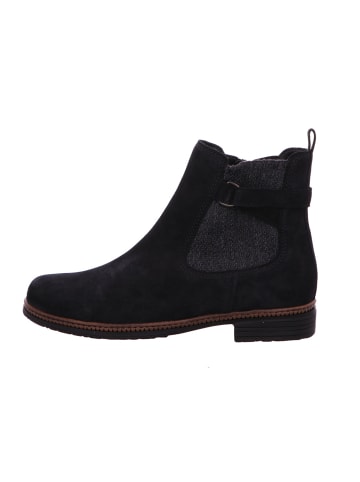 Gabor Stiefelette in blau