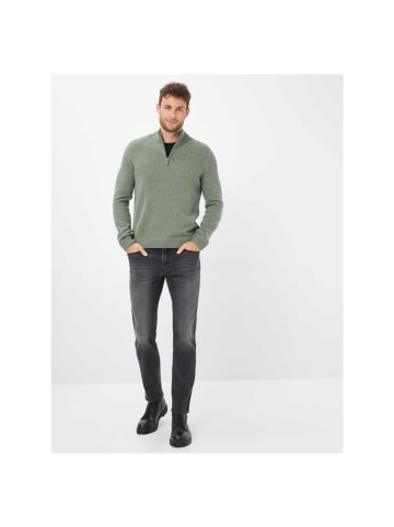 BRAX  Pullover in Thyme