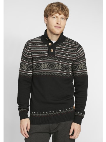 BLEND Troyer BHVelleo in Nachtschwarz