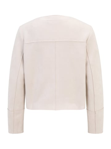 CARTOON Casual-Jacke mit Taschen in beige