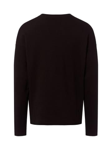 PEGADOR Sweatshirt Signar in schwarz
