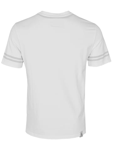 TOP GUN T-Shirt TG22002 in white