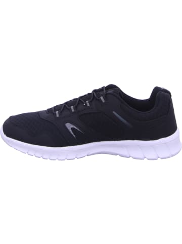 Lico Slipper in schwarz