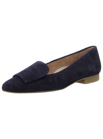 Paul Green Slipper in blau