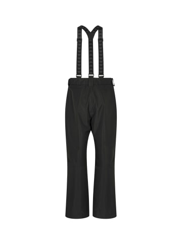 Kappa Hosen KMSki - Navias in Black