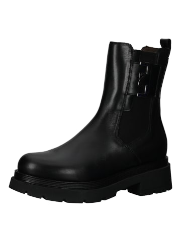 Nero Giardini Stiefelette in Schwarz