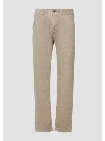 s.Oliver Hose in 8161_beige