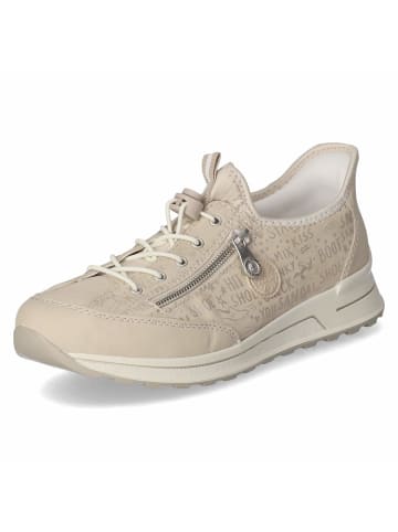 rieker Slipper in beige