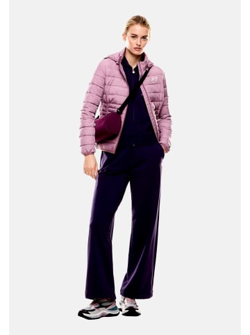 EA7 Jacke in pink