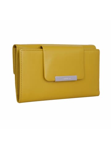 Gerry Weber Geldbörse 'Vigo  in Gelb'