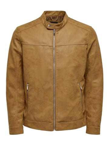 Only&Sons Jacke in monks robe