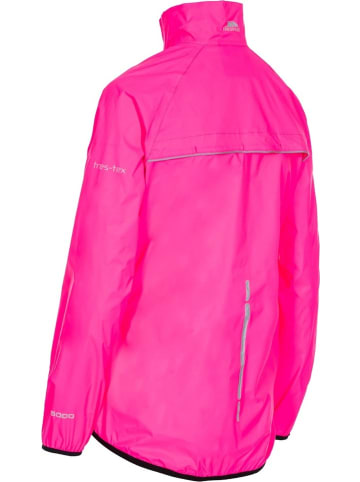 Trespass Regenjacke in Rosa