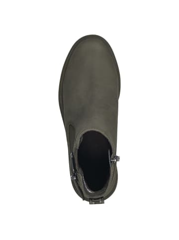 Tamaris Stiefelette in OLIVE