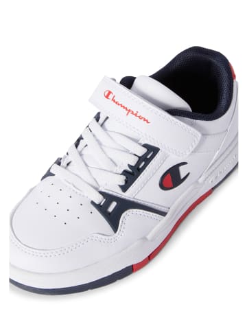 Champion Sneakers Low RD18 HERITAGE EVOLVE B PS in bunt