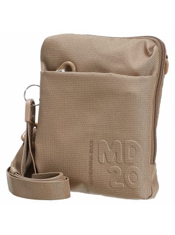 Mandarina Duck MD20 - Umhängetasche 18 cm (warm taupe) in warm taupe