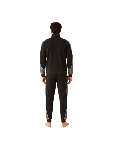 Hugo Boss Sweathose in Black