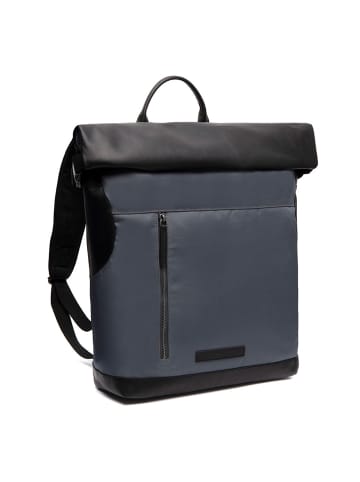 The Chesterfield Brand Fusion Bornholm Daypack 45 cm light grey