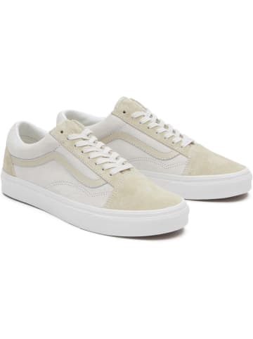Vans Sneaker "Old Skool" in Multicolor