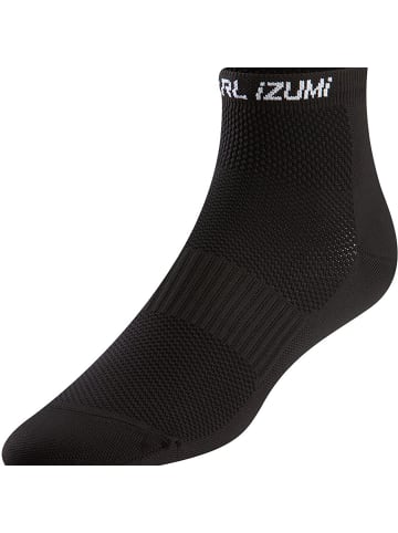 Pearl Izumi Pearl iZumiW ELITE SOCK in Schwarz