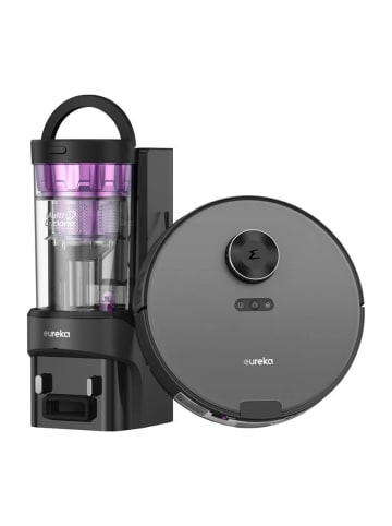 Eureka E20 Plus Saug- & Wischroboter mit App-Steuerung