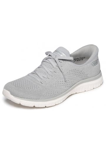 Skechers Footwear Sportschuh Slip IN in Grau