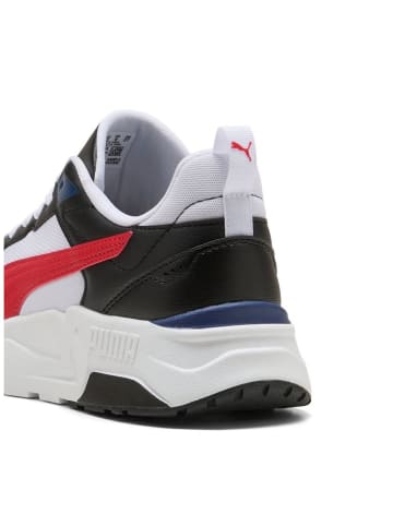 Puma Sneaker "Trinity 2 LT" in Weiß