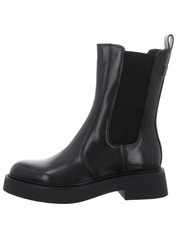Tamaris Stiefelette in schwarz