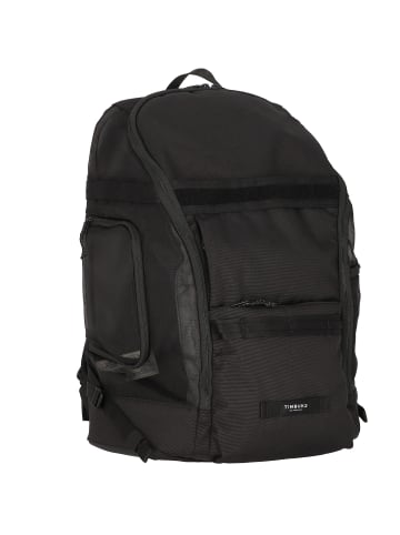 Timbuk2 Agent Muttmover Luxe Rucksack für Haustiere 47,5 cm in jet black