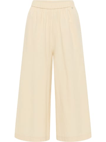 DreiMaster Klassik Culotte in Hellbeige