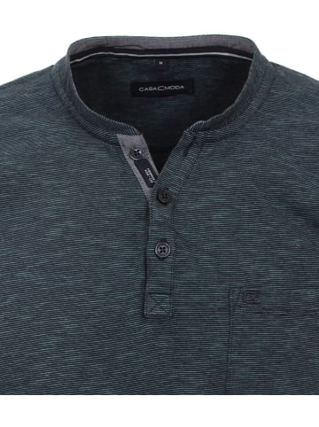 CASAMODA T-Shirt in Olive