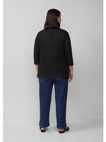 s.Oliver Indoor-Jacke in 9999_schwarz