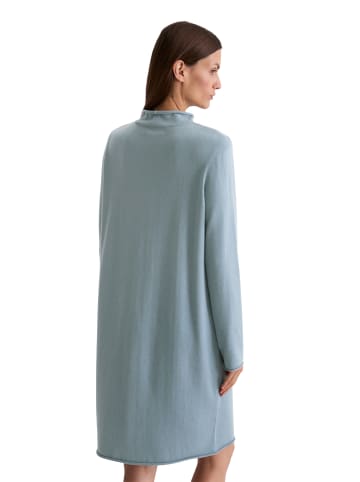 Marc O'Polo Strickkleid regular in Slate Blue