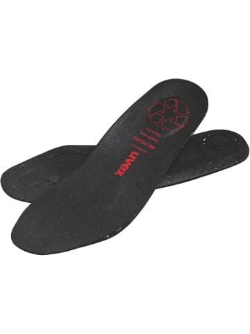 Uvex Einlegesohle "Einlegesohle" in Schwarz