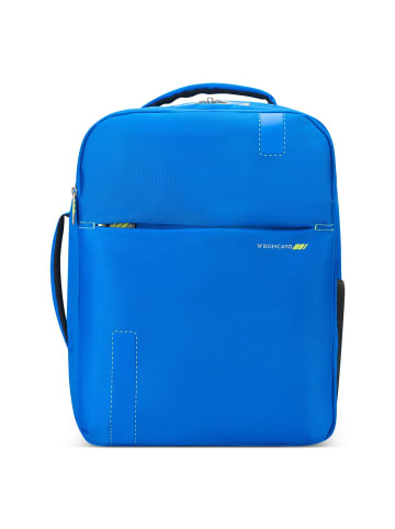 Roncato Speed Reiserucksack 40 cm in türkis